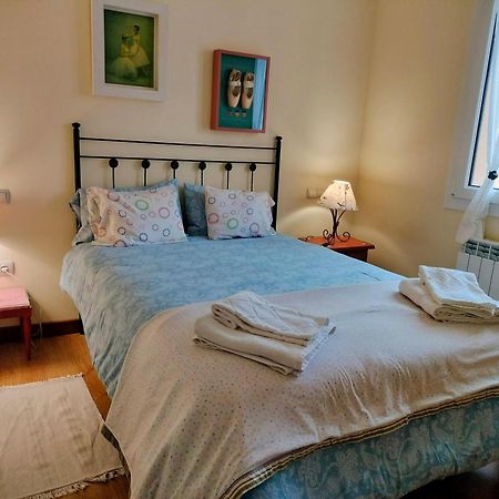Vila La Casa De Nerea Cuenca  Exteriér fotografie