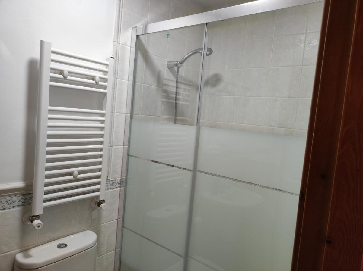 Vila La Casa De Nerea Cuenca  Exteriér fotografie