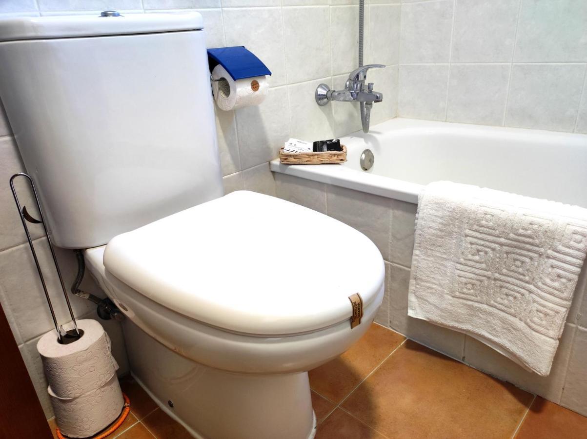 Vila La Casa De Nerea Cuenca  Exteriér fotografie