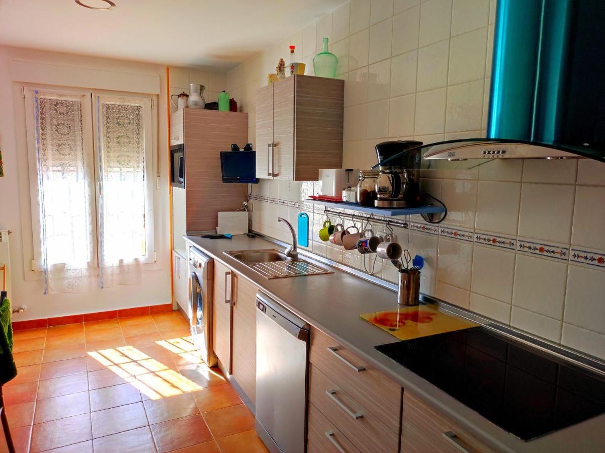 Vila La Casa De Nerea Cuenca  Exteriér fotografie