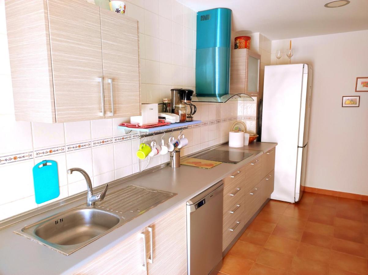 Vila La Casa De Nerea Cuenca  Exteriér fotografie