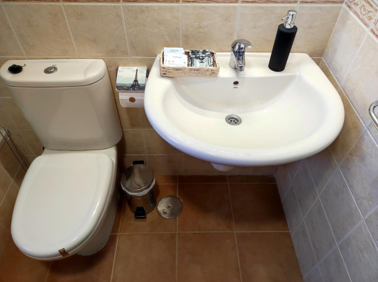 Vila La Casa De Nerea Cuenca  Exteriér fotografie
