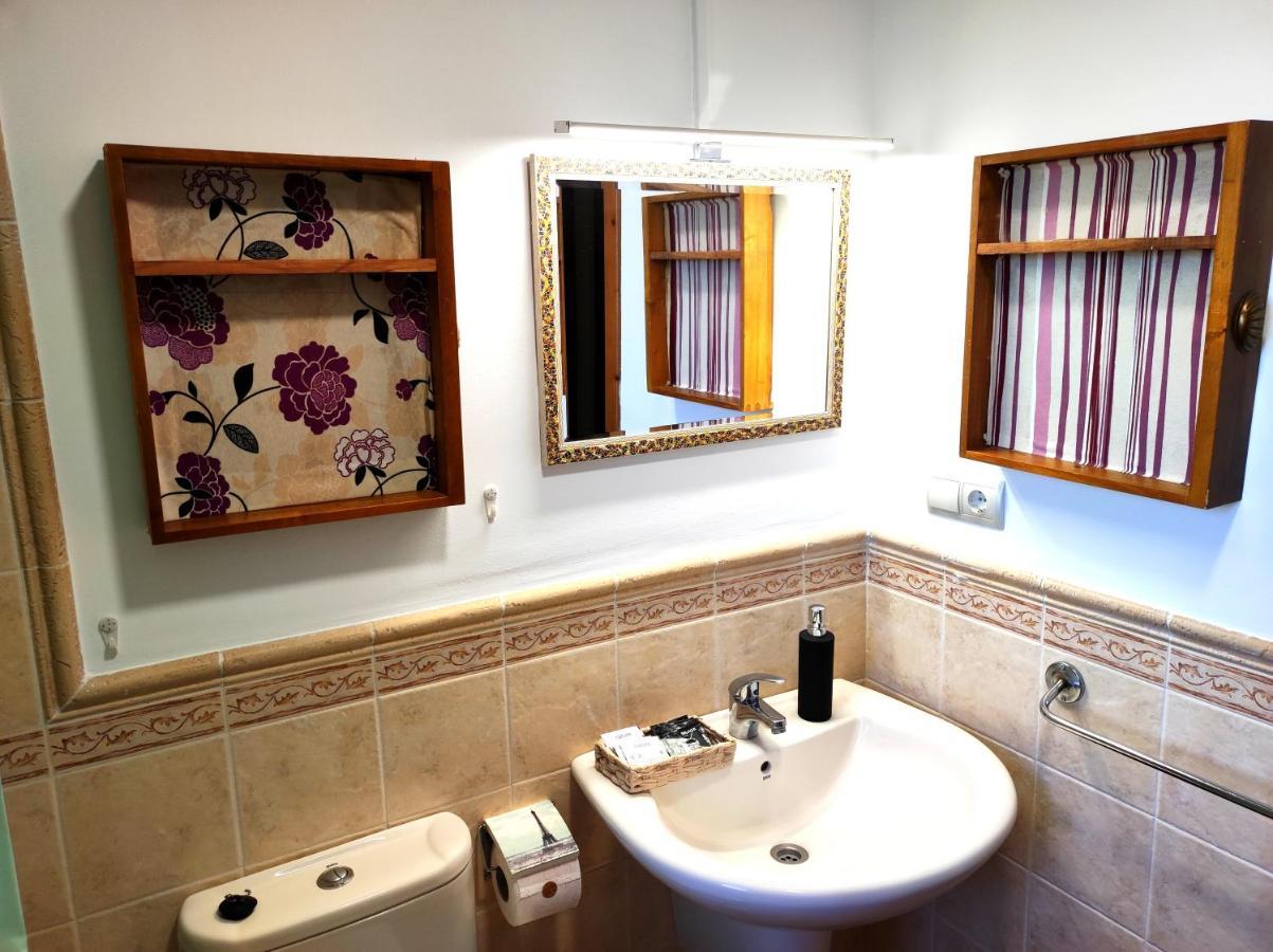 Vila La Casa De Nerea Cuenca  Exteriér fotografie