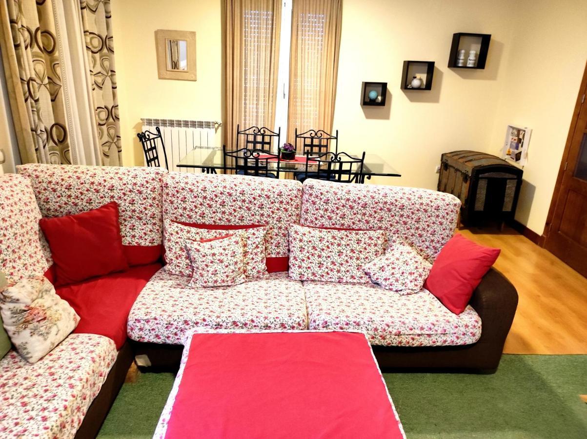 Vila La Casa De Nerea Cuenca  Exteriér fotografie