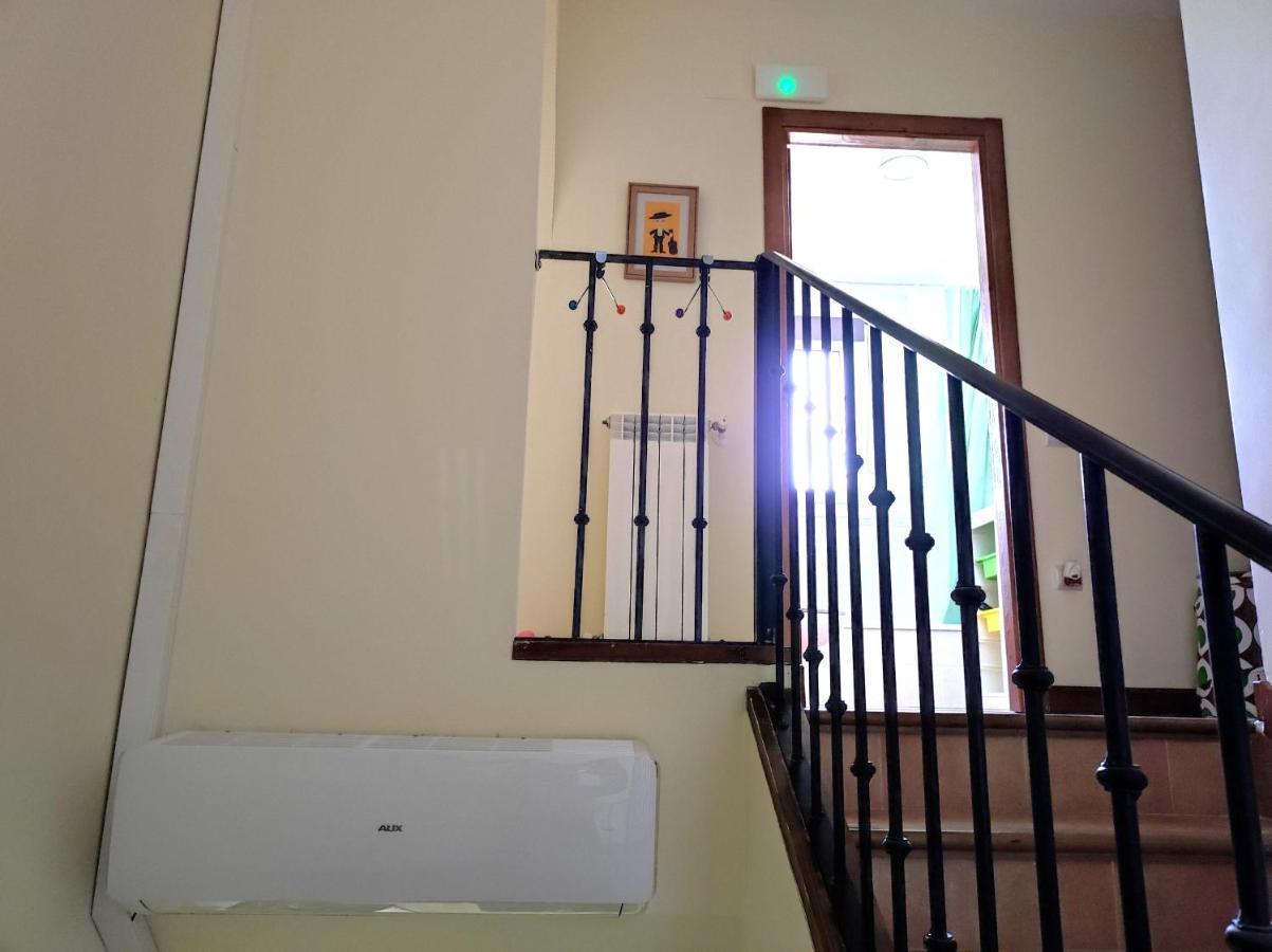 Vila La Casa De Nerea Cuenca  Exteriér fotografie