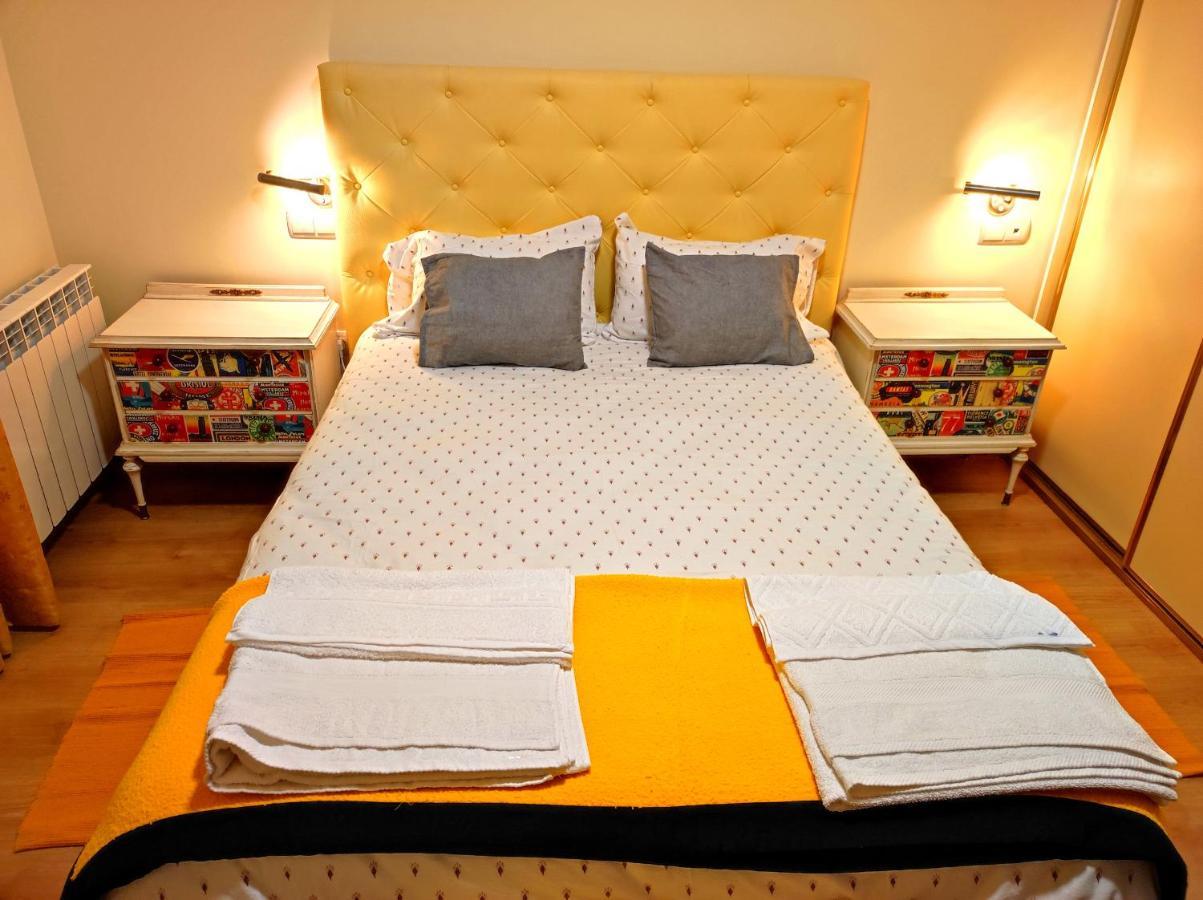 Vila La Casa De Nerea Cuenca  Exteriér fotografie