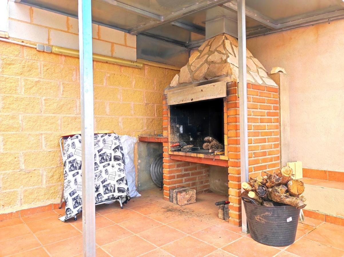 Vila La Casa De Nerea Cuenca  Exteriér fotografie