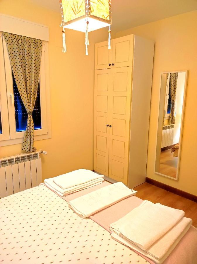 Vila La Casa De Nerea Cuenca  Exteriér fotografie
