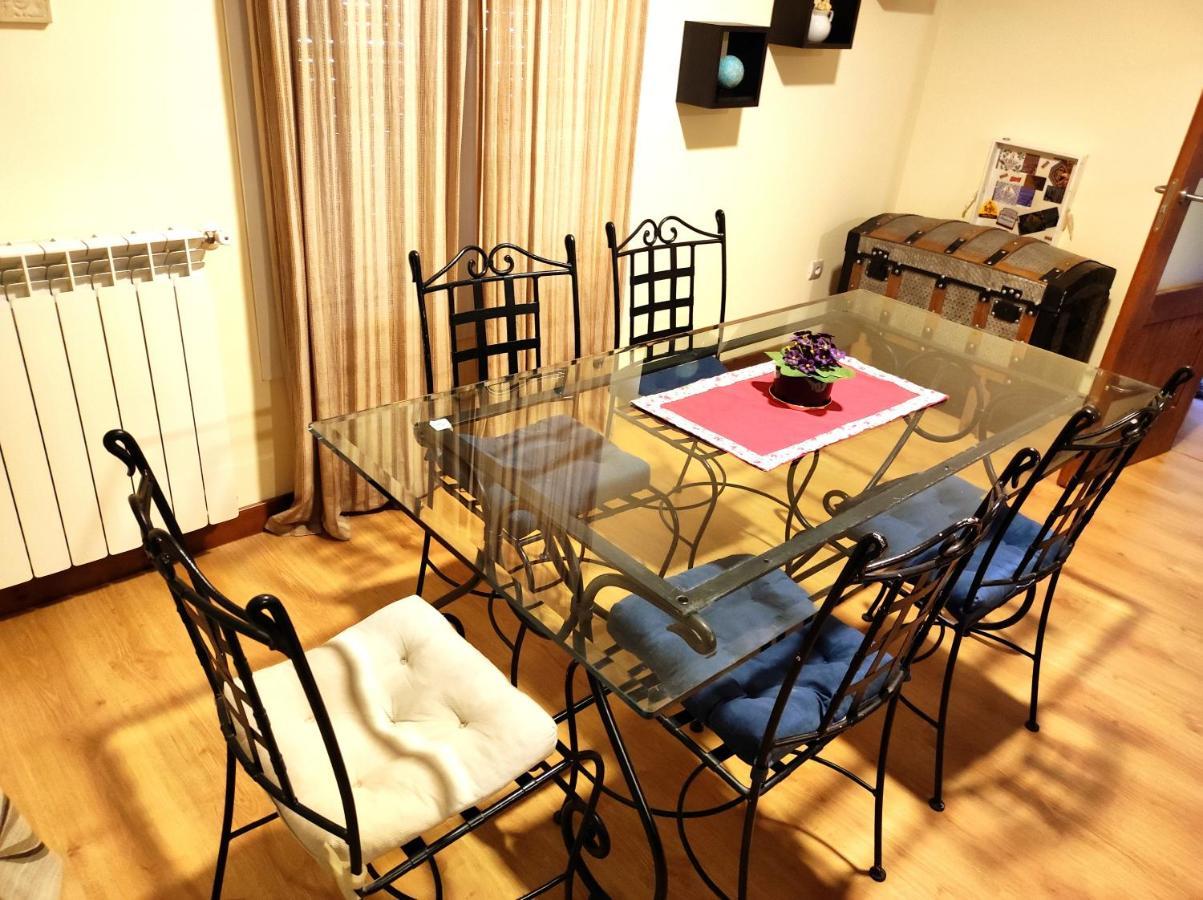 Vila La Casa De Nerea Cuenca  Exteriér fotografie