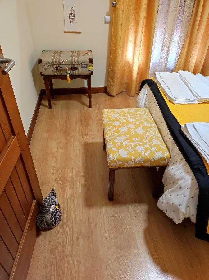 Vila La Casa De Nerea Cuenca  Exteriér fotografie