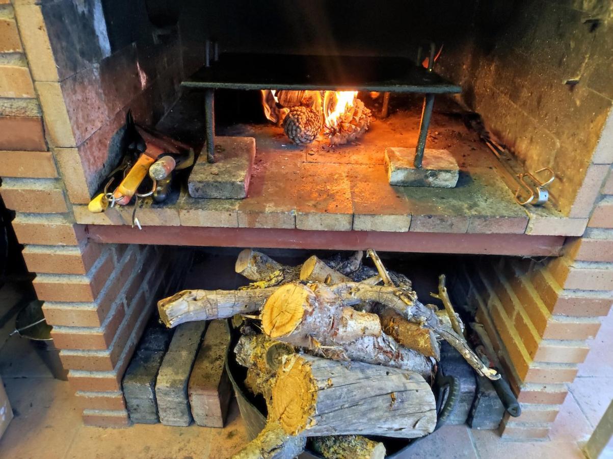 Vila La Casa De Nerea Cuenca  Exteriér fotografie