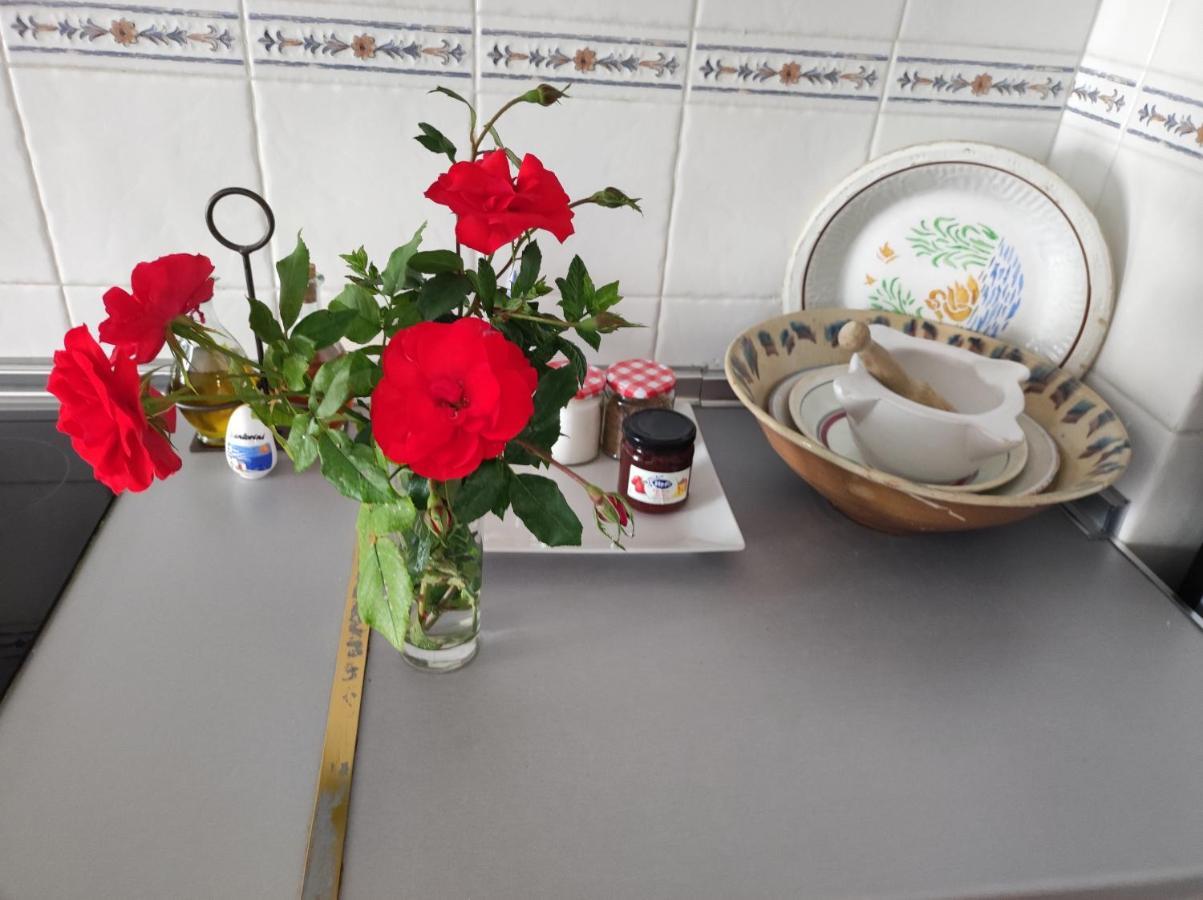 Vila La Casa De Nerea Cuenca  Exteriér fotografie