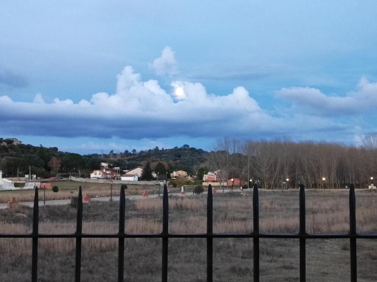 Vila La Casa De Nerea Cuenca  Exteriér fotografie