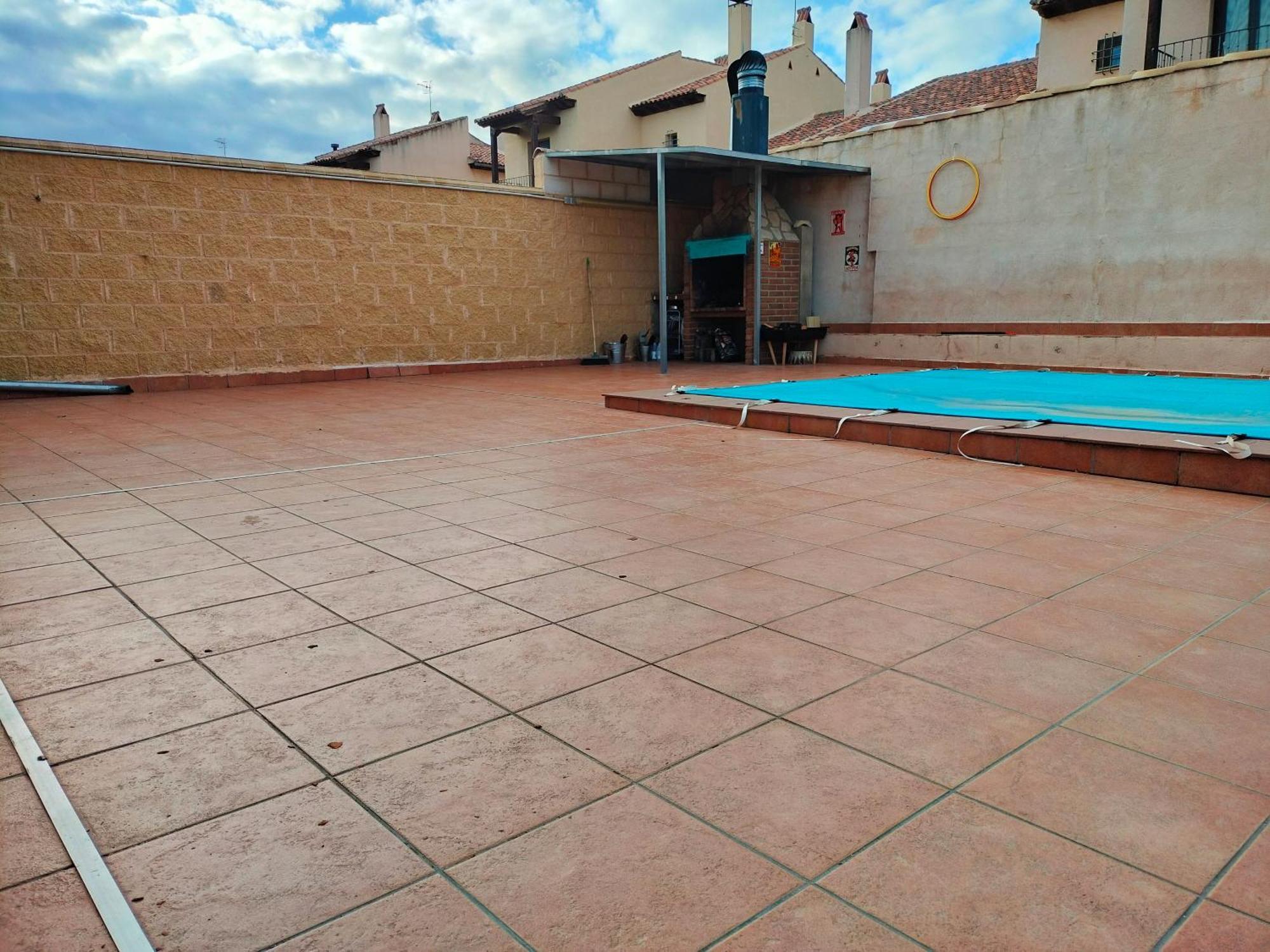 Vila La Casa De Nerea Cuenca  Exteriér fotografie