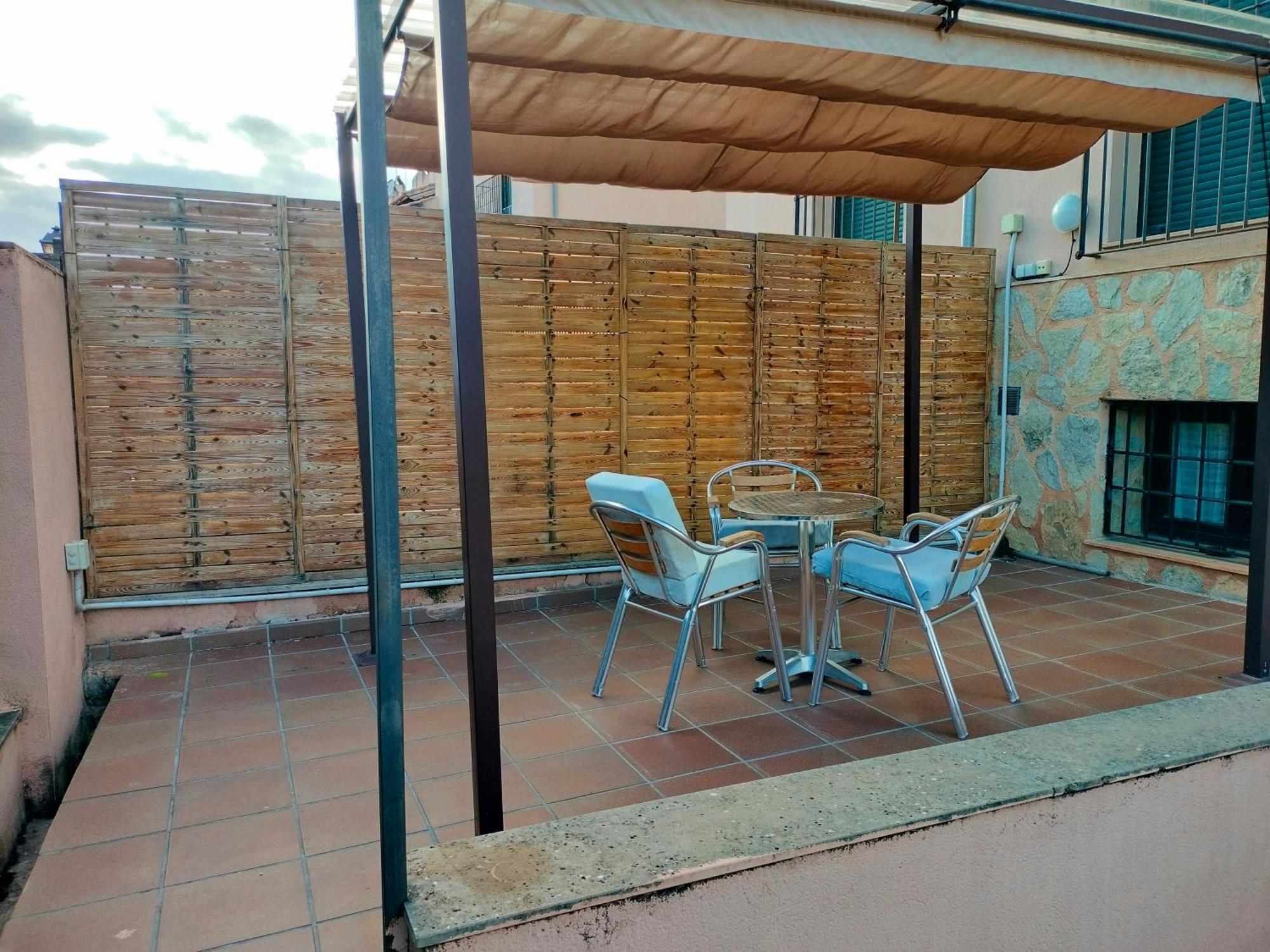 Vila La Casa De Nerea Cuenca  Exteriér fotografie