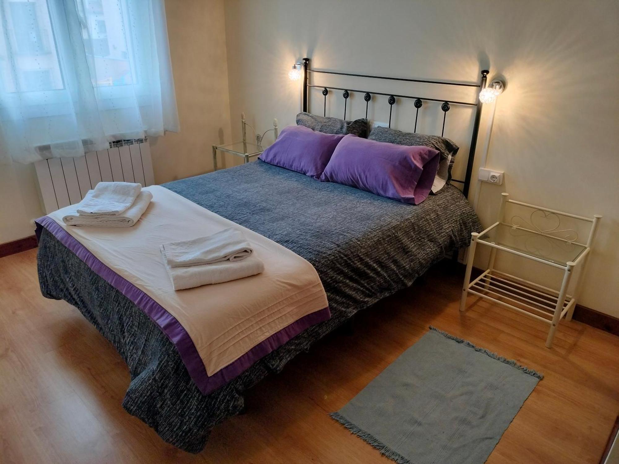 Vila La Casa De Nerea Cuenca  Exteriér fotografie