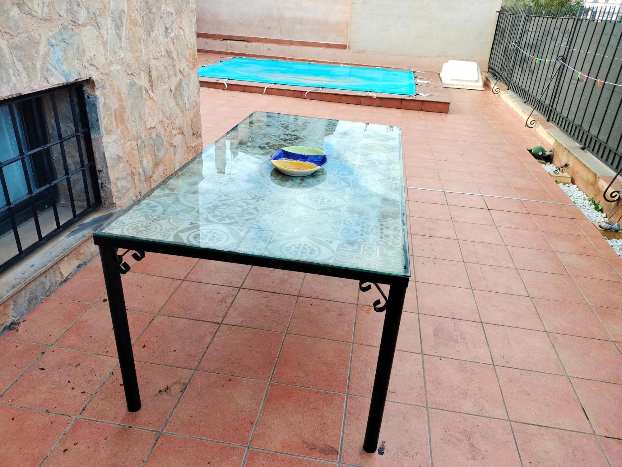 Vila La Casa De Nerea Cuenca  Exteriér fotografie