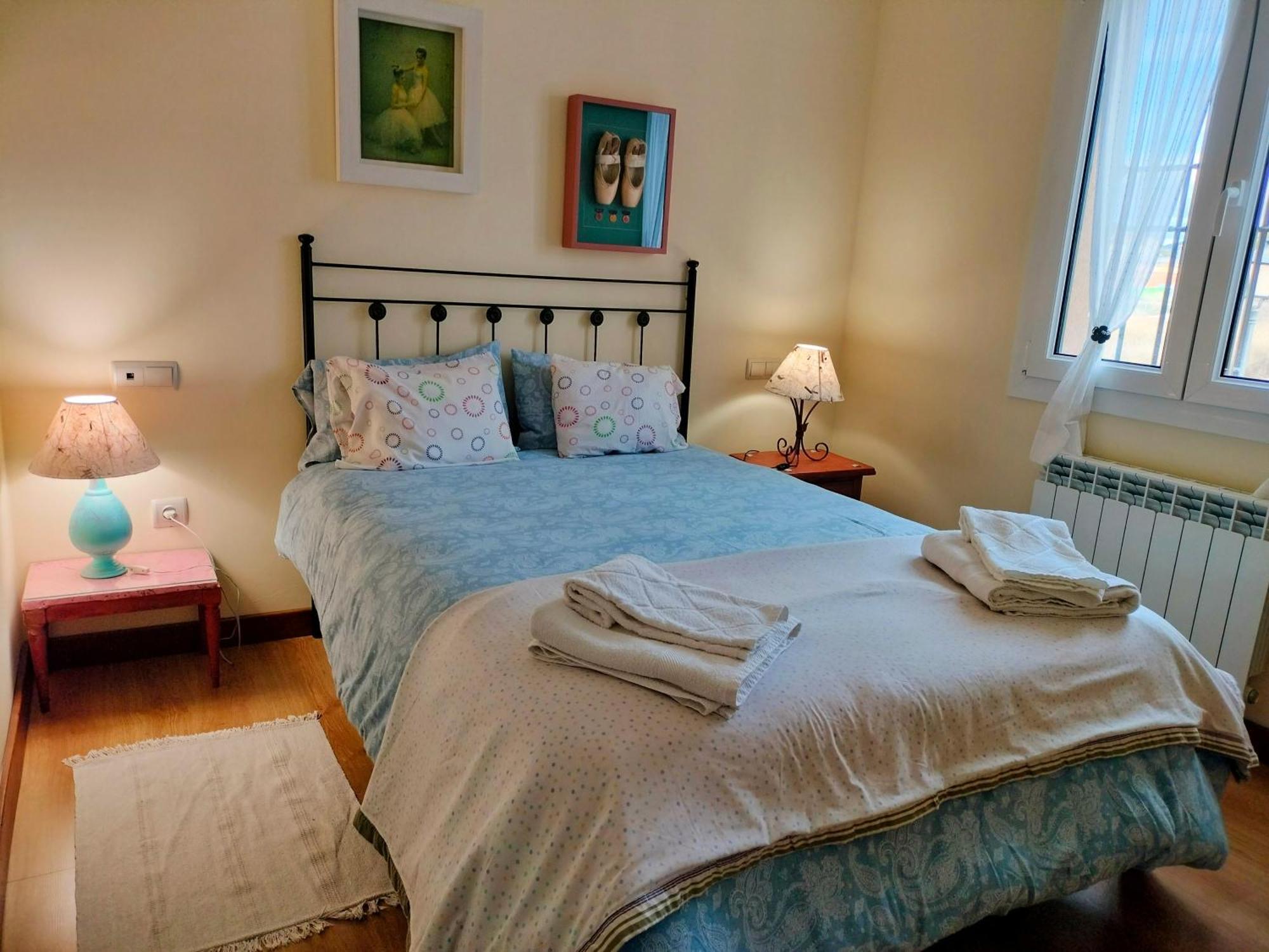 Vila La Casa De Nerea Cuenca  Exteriér fotografie